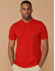 Men´s Micro-Fine Piqué Polo Shirt