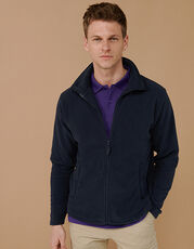 Men´s Microfleece Jacket