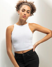 Women´s Cropped Top