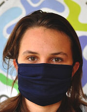 Fair Trade Face Mask