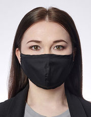 Korntex - Cooling Mask Ice White Black /Titelbild