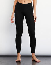 Women´s Cotton Stretch Legging