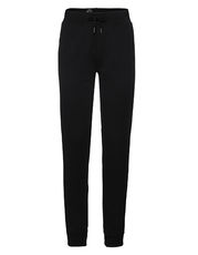 Russell - Ladies` HD Jog Pants Grey Marl Black Silver Marl /Titelbild