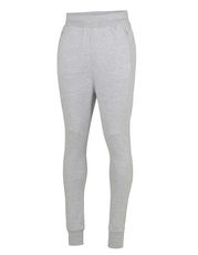 Just Hoods - Dropped Crotch Jogpants Jet Black New French Navy Heather Grey /Titelbild