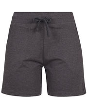 Ladies` Terry Shorts