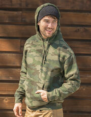 Independent - Men s Heavyweight Hooded Pullover Dark Green Light Pink Grey Heather Tiger Camo Slate Blue Mint Charcoal Heather Gunmetal Heather Maroon White Alpine Green Black Blue Aqua Cardinal Light Yellow Royal Army Saddle Forest Camo Lavender Charcoal (Solid) Red Army Camo Sandstone Navy Peach Snow Camo Safety Orange Safety Yellow Gold Bone Black Camo Currant /Titelbild