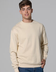 Crew Neck Sweatshirt