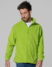 Men´s Fleece Jacket