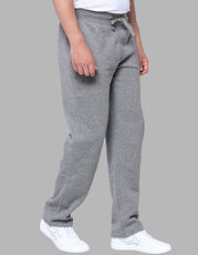 JHK - Men s Sweat Pants Black Grey Melange Navy /Titelbild