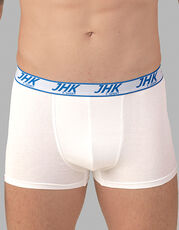 Men´s Short Boxer Briefs (3 Pack)