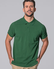 Men´s Polo Regular