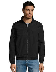 SOL S - Roady Jacket Night Blue Black /Titelbild