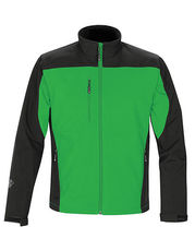 Men´s Edge Softshell Jacket