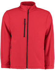 Regular Fit Corporate Soft Shell Jacket