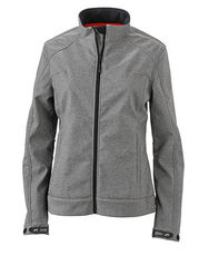 Ladies´ Softshell Jacket