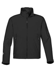 Men´s Cruise Softshell Jacket