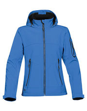 Women´s Cruise Softshell Jacket