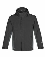 Atmospere 3-in-1 System Jacket