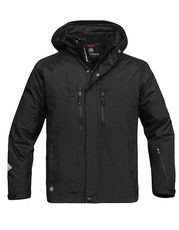 Stormtech - Women s Ranger 3-in-1 System Jacket Black /Titelbild