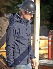 Men´s Ranger 3-in-1 System Jacket