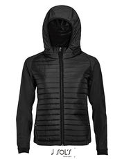 Women`s Running Lightweight Jacket New York