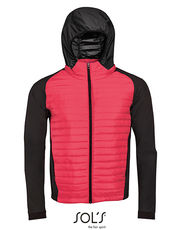 Men`s Running Lightweight Jacket New York