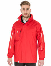 Result Core - 3-in-1 Transit Jacket with Softshell Inner /Titelbild