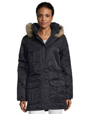 Women´s Warm And Waterproof Jacket Ryan