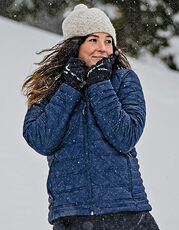 Women´s Basecamp Thermal Jacket