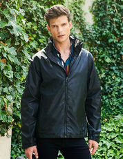 Regatta Professional - Classic Shell Jacket Black Navy /Titelbild