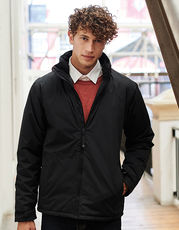 Regatta Professional - Classic Insulated Jacket Navy Black /Titelbild