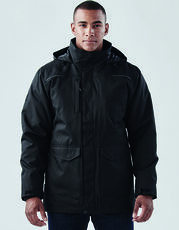 Men´s Vortex HD 3-in-1 System Parka