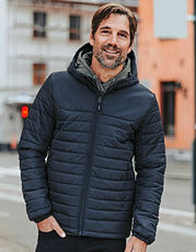 Men´s Nautilus Quilted Hoody