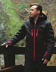 Men´s Matrix System Jacket