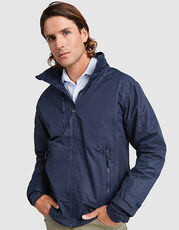 Alaska Jacket