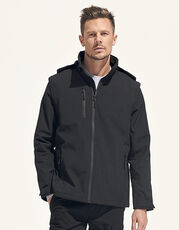 Softshell Jacket 3in1 Falcon