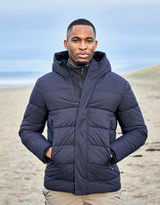 Craghoppers Expert - Expert Padded Jacket Dark Navy Black /Titelbild