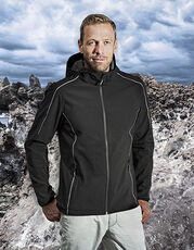 Men´s Light Softshell Jacket