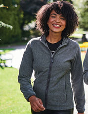 Women´s Salamba Marl Fleece