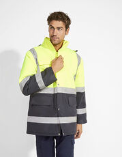 Roly Workwear - Jacket Merak /Titelbild