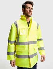 Roly Workwear - Jacket Merak /Titelbild