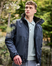 Blockade Waterproof Jacket