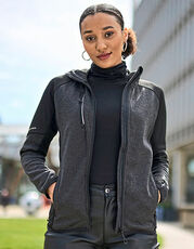 Women´s X-Pro Coldspring II Hybrid Fleece Jacket