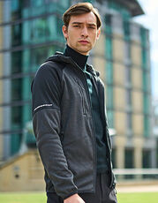 X-Pro Coldspring II Hybrid Fleece Jacket