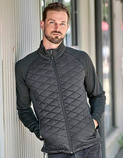 Men´s Boulder Thermal Shell Jacket