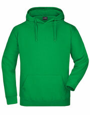 James&Nicholson - Hooded Sweat Navy Grey Heather Brown Tomato Turquoise Lime Green Pacific Carbon Dark Green Fern Green White Petrol Royal Sun Yellow Black Light Blue Red Gold Yellow Sky Blue Orange Graphite (Solid) /Titelbild