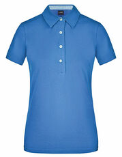 Ladies´ Plain Polo