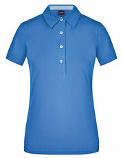 Ladies´ Plain Polo