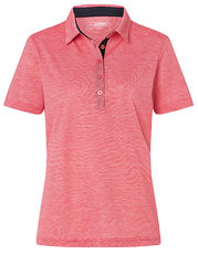 Ladies´ Polo Bicolor