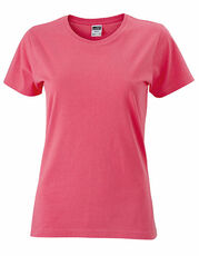 Ladies´ Slim Fit-T